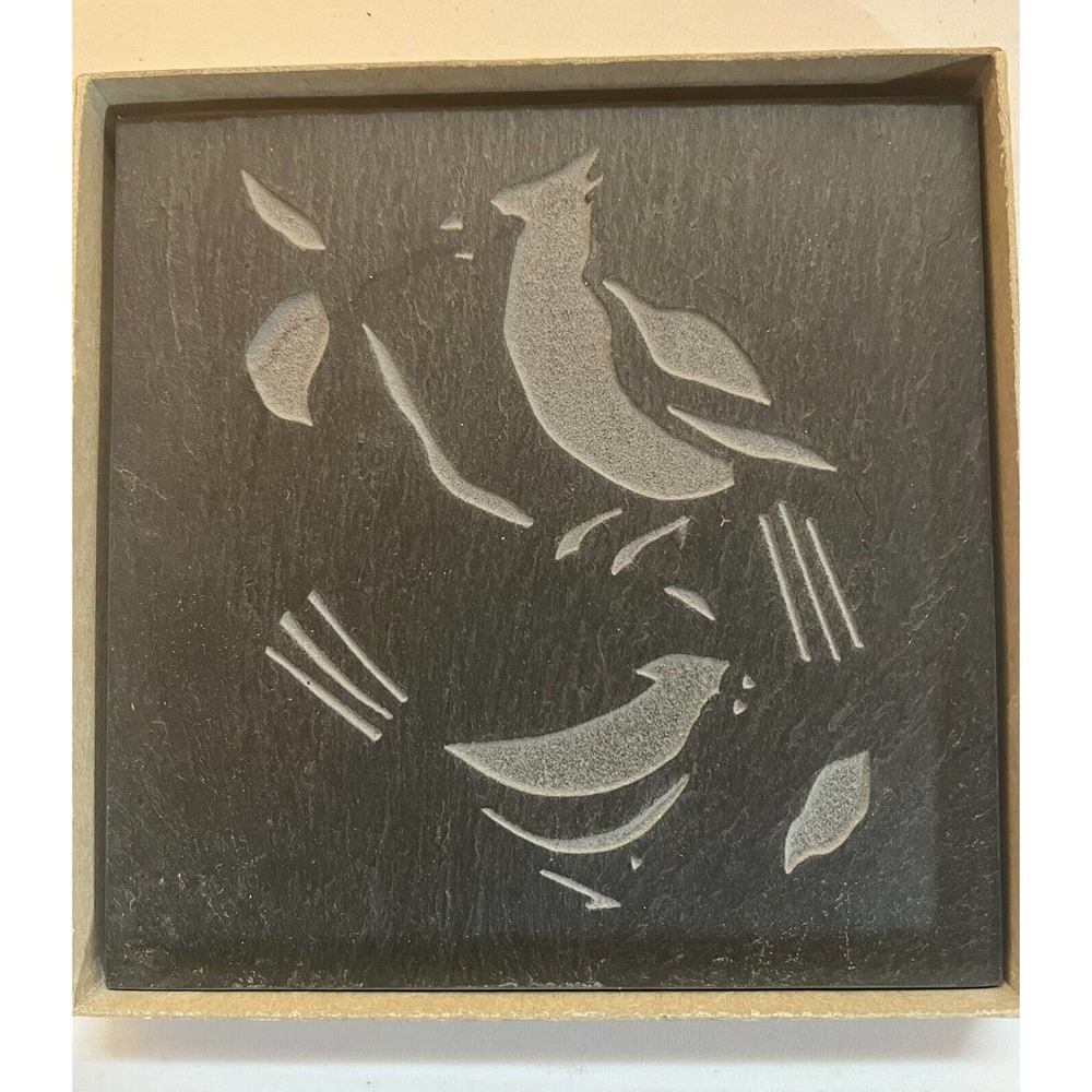 Handcrafted Slate